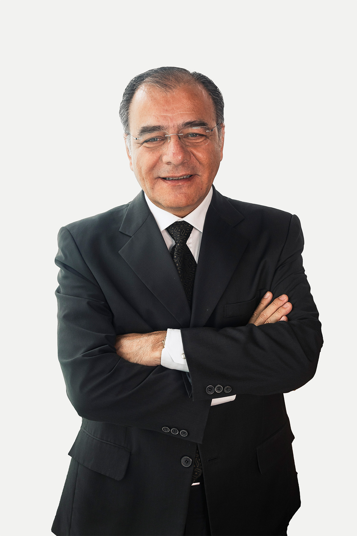 Adolfo Tamayo