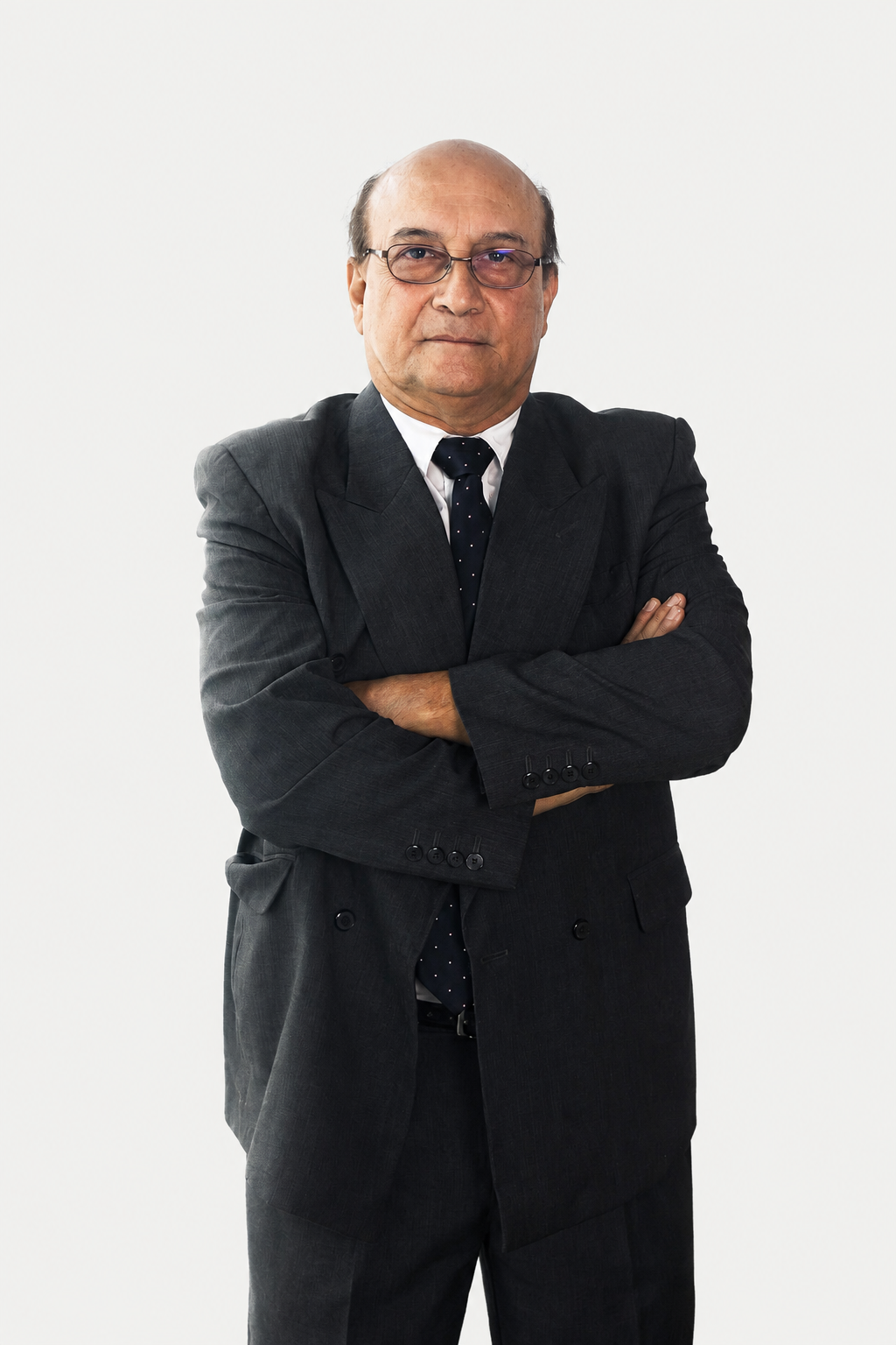 Antonio Godenzi