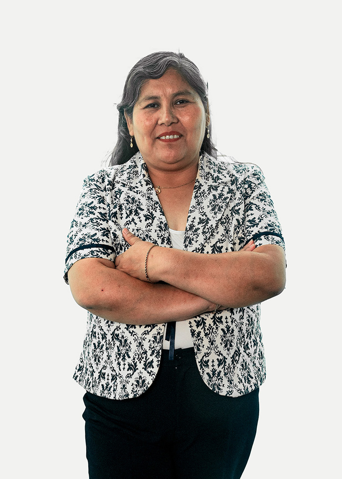 Beatriz Mamani
