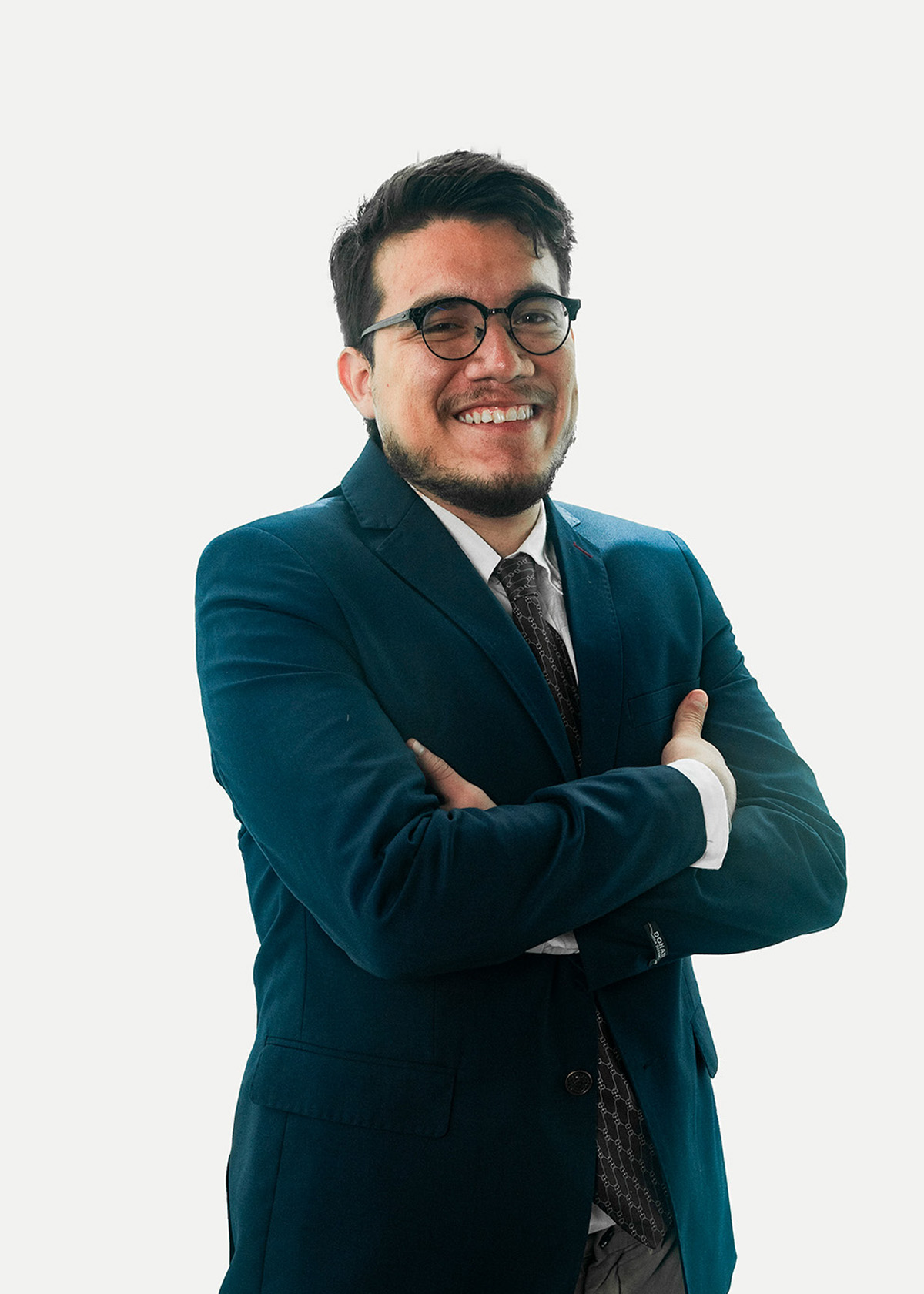 Diego Del Aguila
