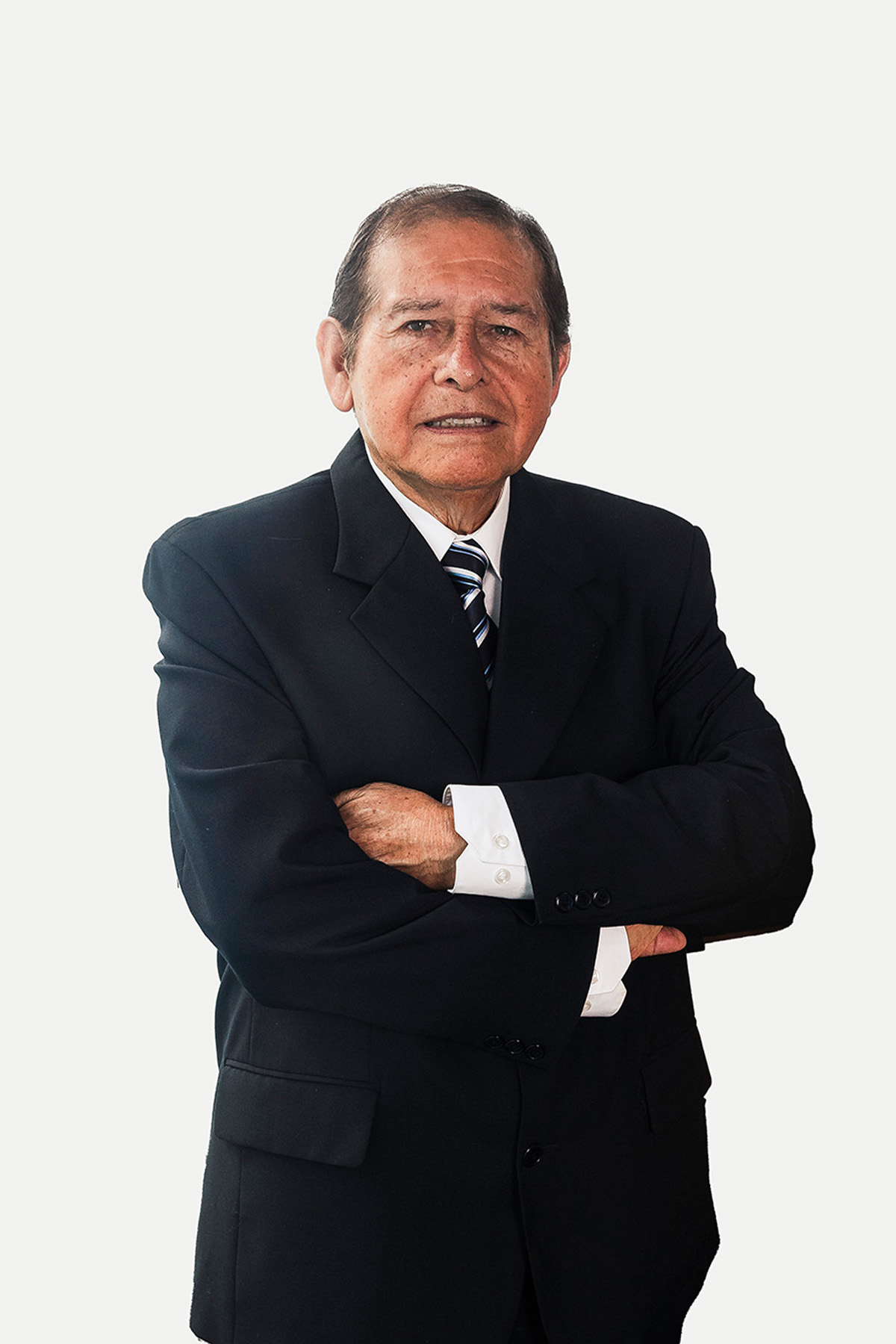 Jorge Rodriguez Curo
