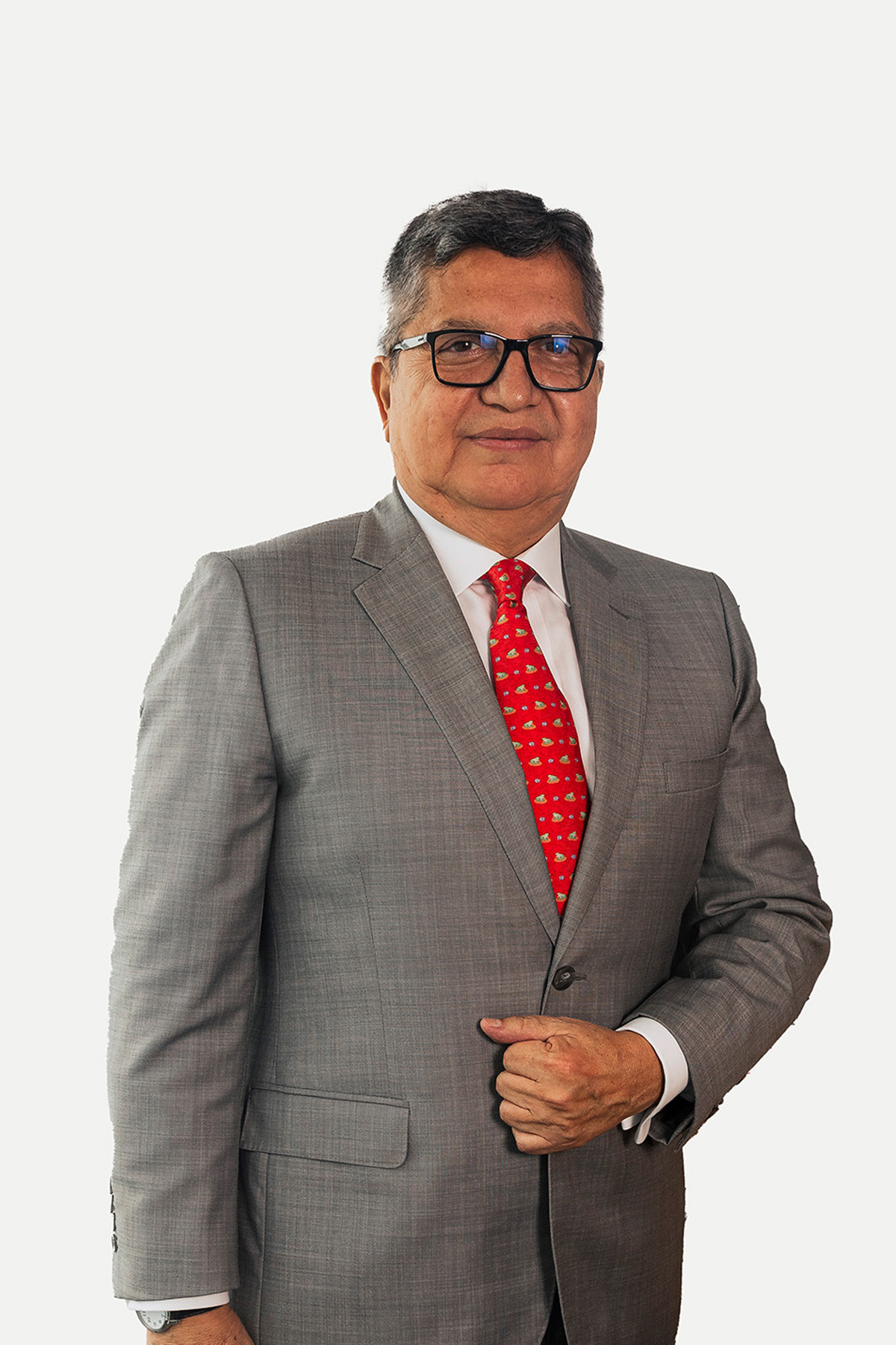 Juan Alvarez Marrufo