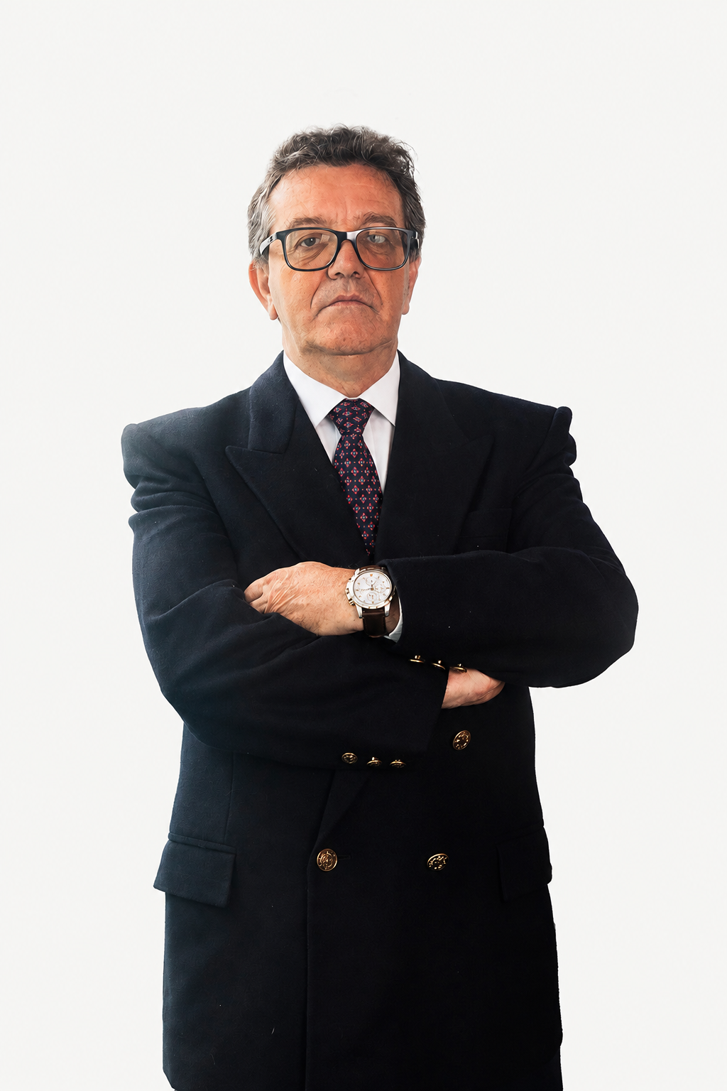 Manuel Geanini
