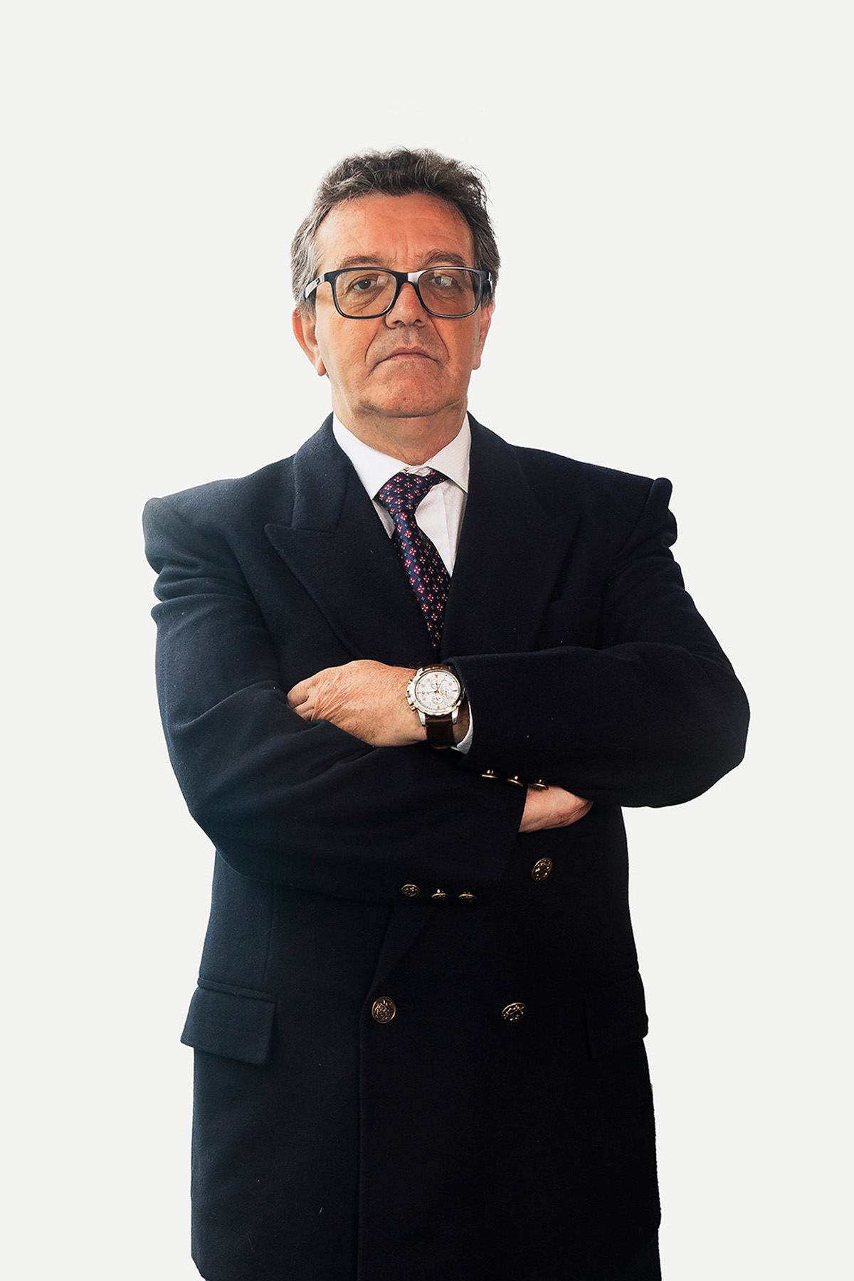 Manuel Geanini