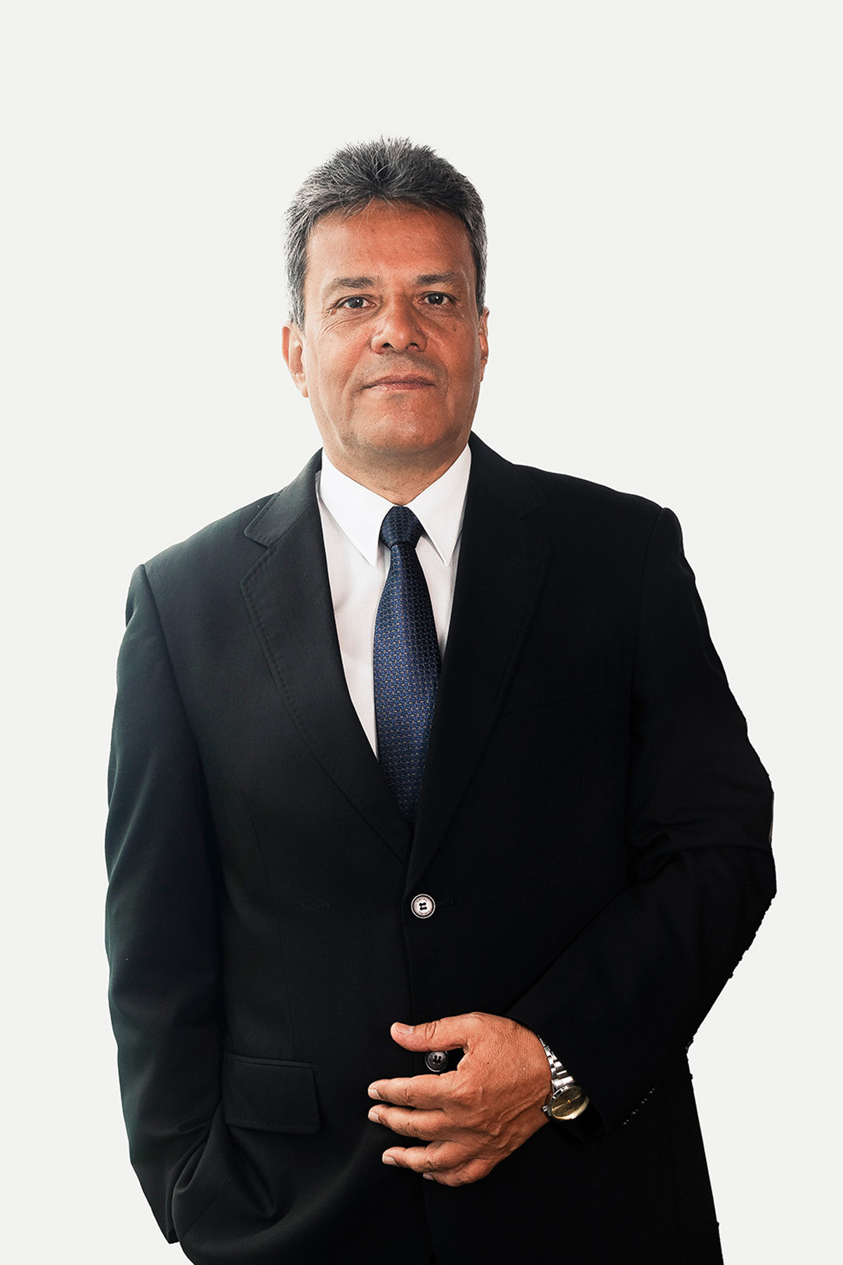 Mario Sanchez
