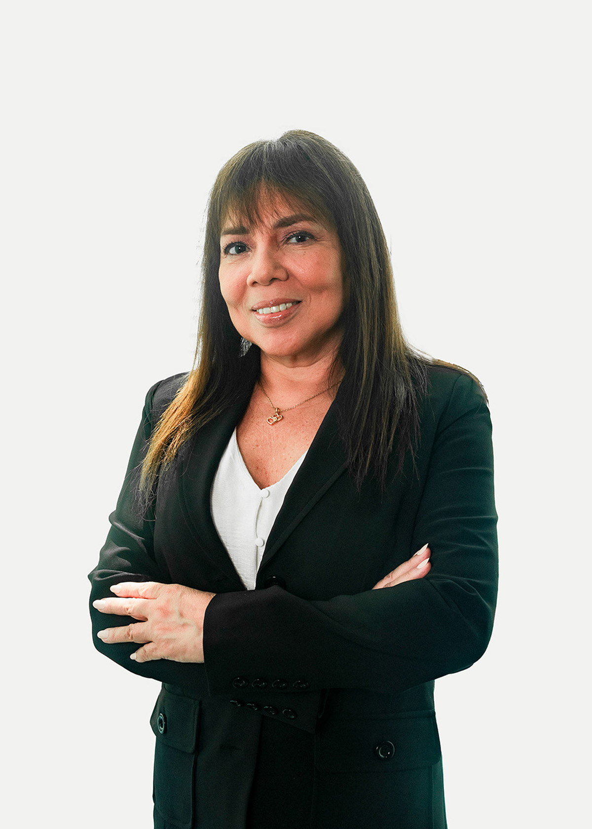 Patricia Rivas