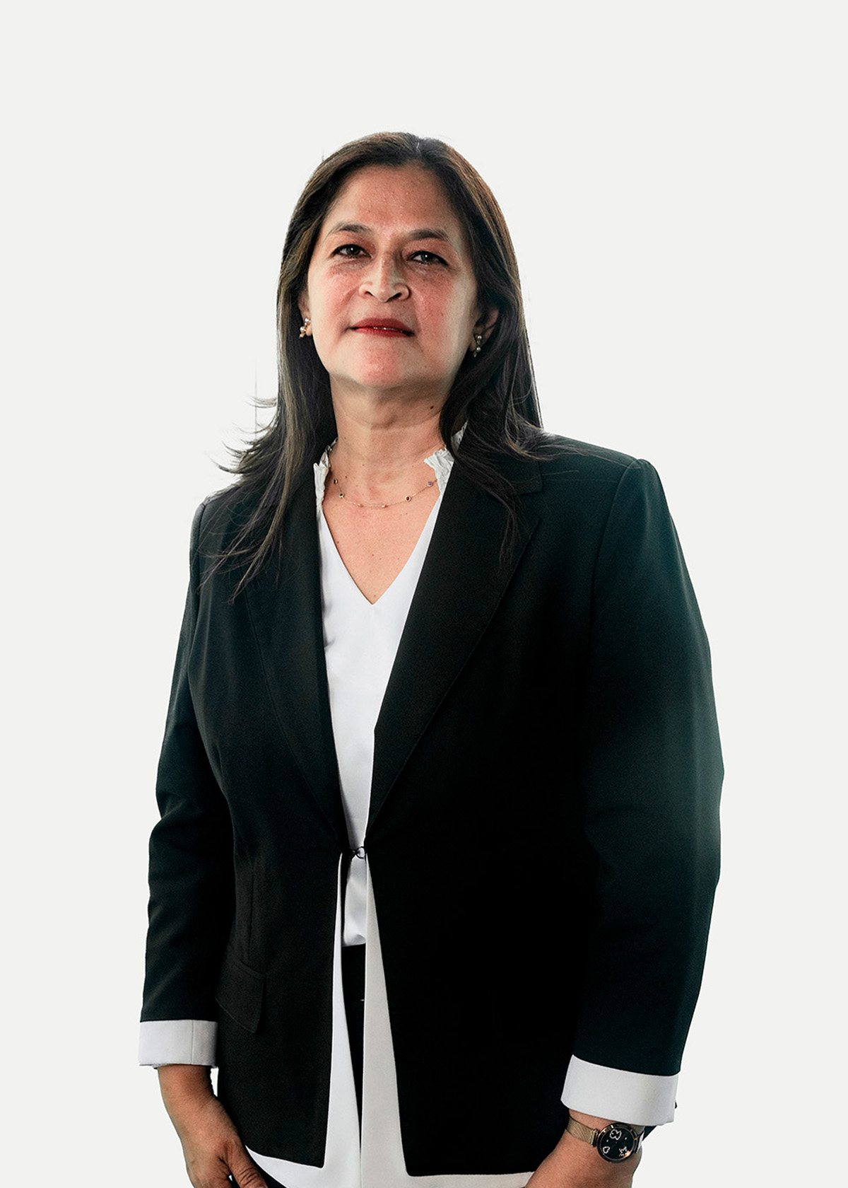Pilar Chavez