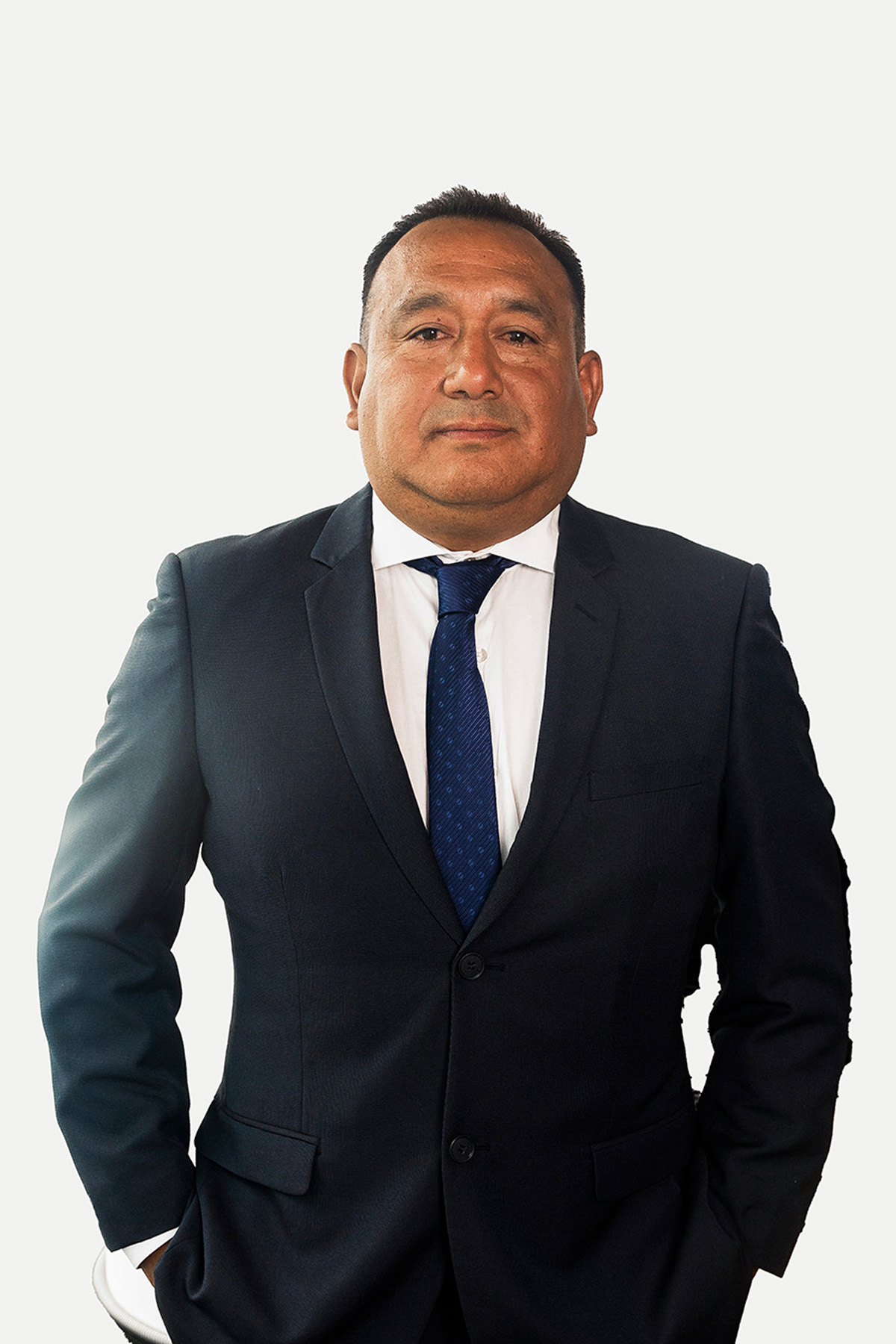 Stalin Gamboa